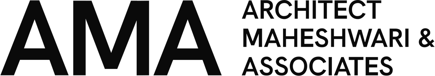 AMA — Architect Maheshwari & Associates
